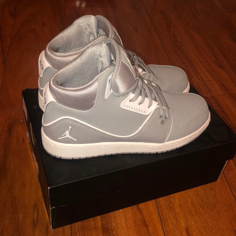 Jordan 1 Flight 2 BG
